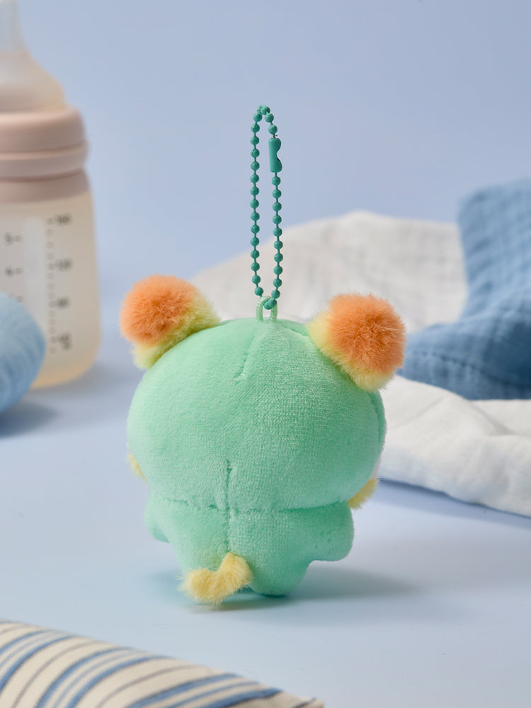 NCT DREAM KEYRING_ 애옹 [예약판매 종료] NCT DREAM 드리미즈 애옹 인형 키링