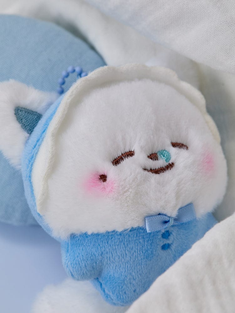 NCT DREAM KEYRING_ 쪠드 [예약판매 종료] NCT DREAM 드리미즈 쪠드 인형 키링