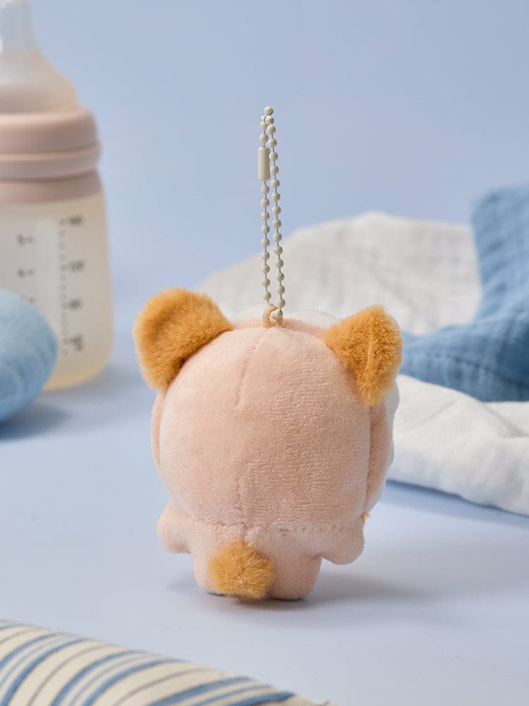 NCT DREAM KEYRING_ 쪼푸 [예약판매 종료] NCT DREAM 드리미즈 쪼푸 인형 키링