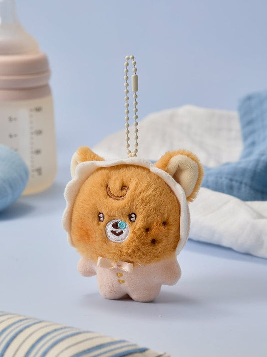 NCT DREAM KEYRING_ 쪼푸 [예약판매 종료] NCT DREAM 드리미즈 쪼푸 인형 키링