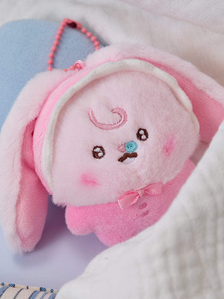 NCT DREAM KEYRING_ 뀨핑 [예약판매 종료] NCT DREAM 드리미즈 뀨핑 인형 키링