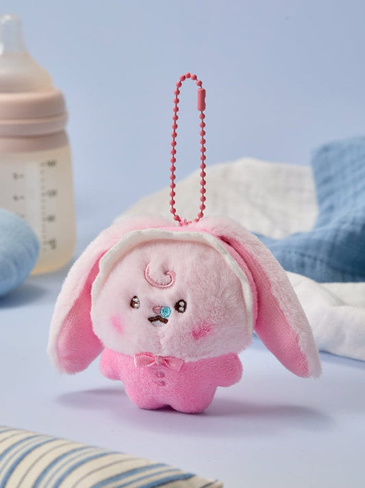 NCT DREAM KEYRING_ 뀨핑 [예약판매 종료] NCT DREAM 드리미즈 뀨핑 인형 키링