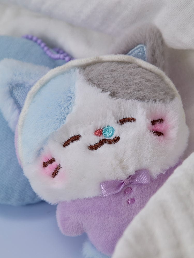 NCT DREAM KEYRING_ 러묘 [예약판매 종료] NCT DREAM 드리미즈 러묘 인형 키링