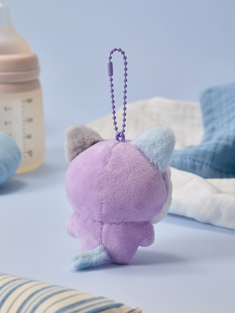 NCT DREAM KEYRING_ 러묘 [예약판매 종료] NCT DREAM 드리미즈 러묘 인형 키링