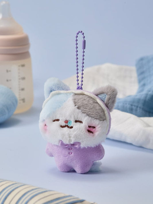 NCT DREAM KEYRING_ 러묘 [예약판매 종료] NCT DREAM 드리미즈 러묘 인형 키링