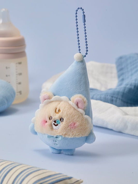 NCT DREAM KEYRING_ 밤찌 [예약판매 종료] NCT DREAM 드리미즈 밤찌 인형 키링