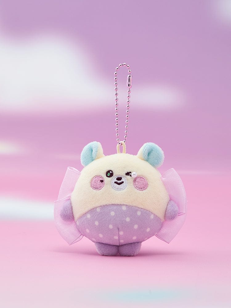 NCT DREAM KEYRING_ 밤찌 NCT DREAM 스윗 드리미즈 인형 키링