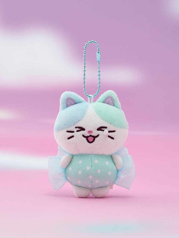 NCT DREAM KEYRING_ 러묘 NCT DREAM 스윗 드리미즈 인형 키링