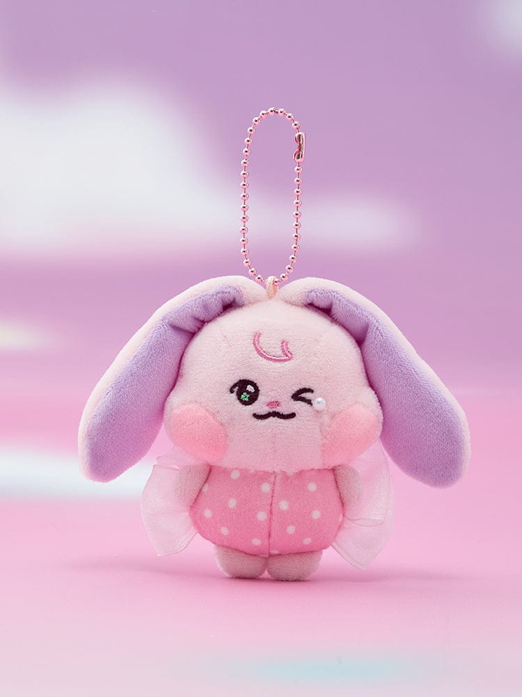 NCT DREAM KEYRING_ 뀨핑 NCT DREAM 스윗 드리미즈 인형 키링