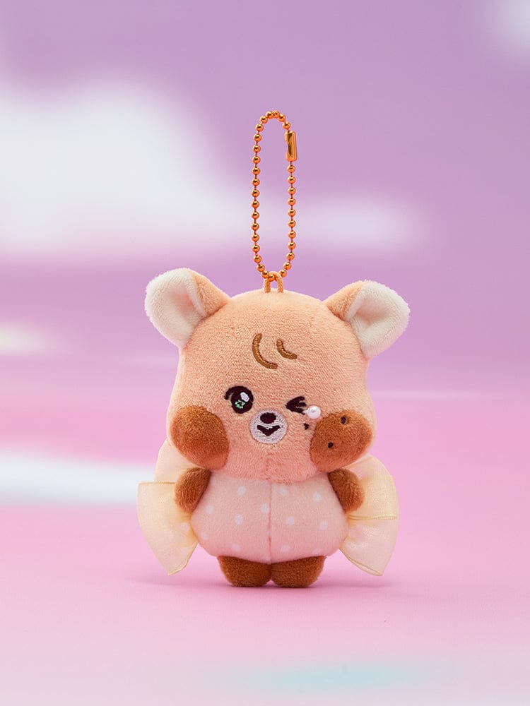 NCT DREAM KEYRING_ 쪼푸 NCT DREAM 스윗 드리미즈 인형 키링