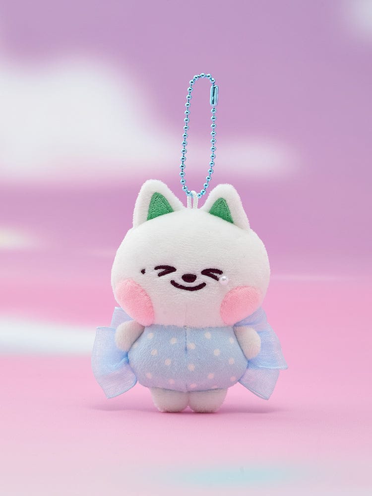 NCT DREAM KEYRING_ 쪠드 NCT DREAM 스윗 드리미즈 인형 키링