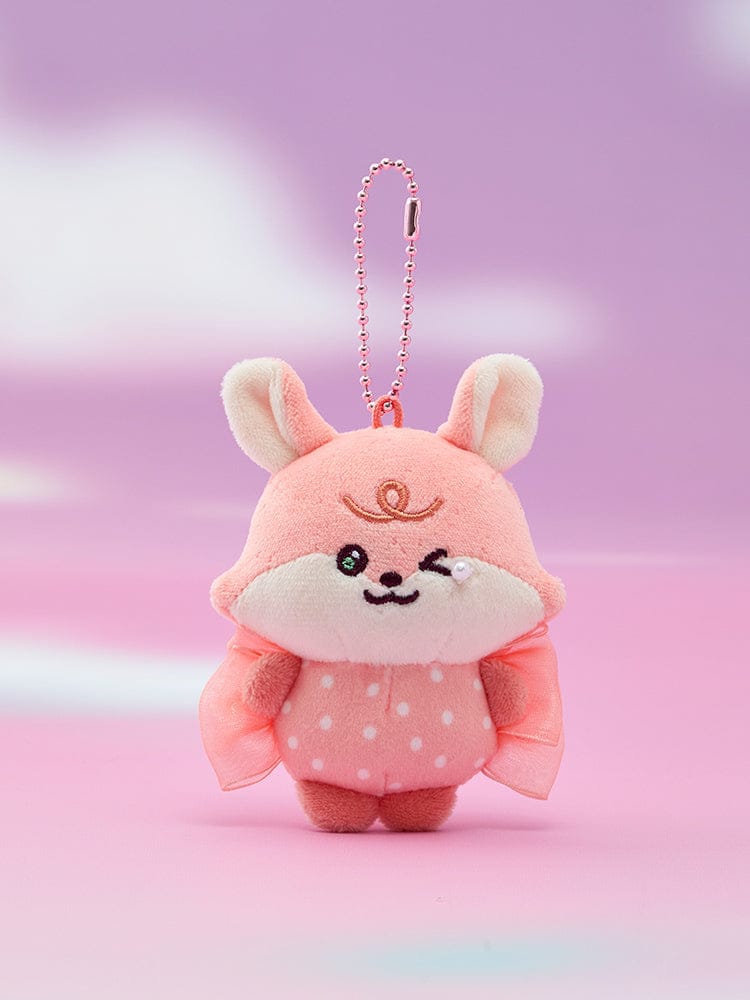 NCT DREAM KEYRING_ 쭌 NCT DREAM 스윗 드리미즈 인형 키링