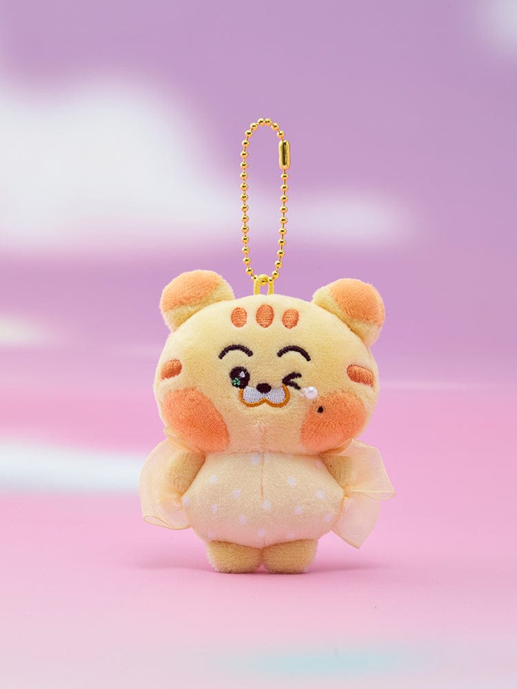 NCT DREAM KEYRING_ 애옹 NCT DREAM 스윗 드리미즈 인형 키링