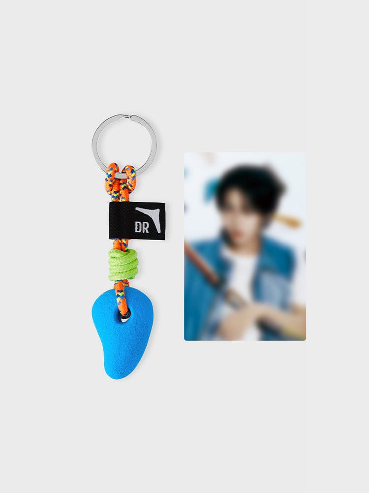 NCT DREAM KEYRING 런쥔 NCT DREAM 클라이밍 홀드 키링