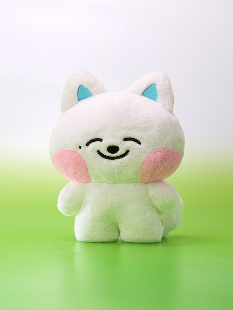 NCT DREAM LIVING_ 쪠드 NCT DREAM 드리미즈 대형 플랫 쿠션