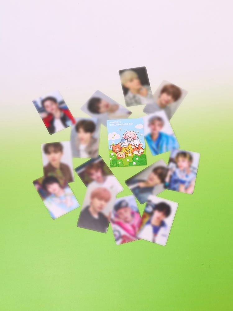NCT DREAM OFFICE_ 랜덤 포토카트 2장 [패밀리세일] NCT DREAM 드리미즈 랜덤 포토 카드 세트 (2매입)