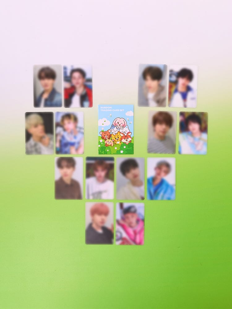 NCT DREAM OFFICE_ 랜덤 포토카트 2장 [패밀리세일] NCT DREAM 드리미즈 랜덤 포토 카드 세트 (2매입)