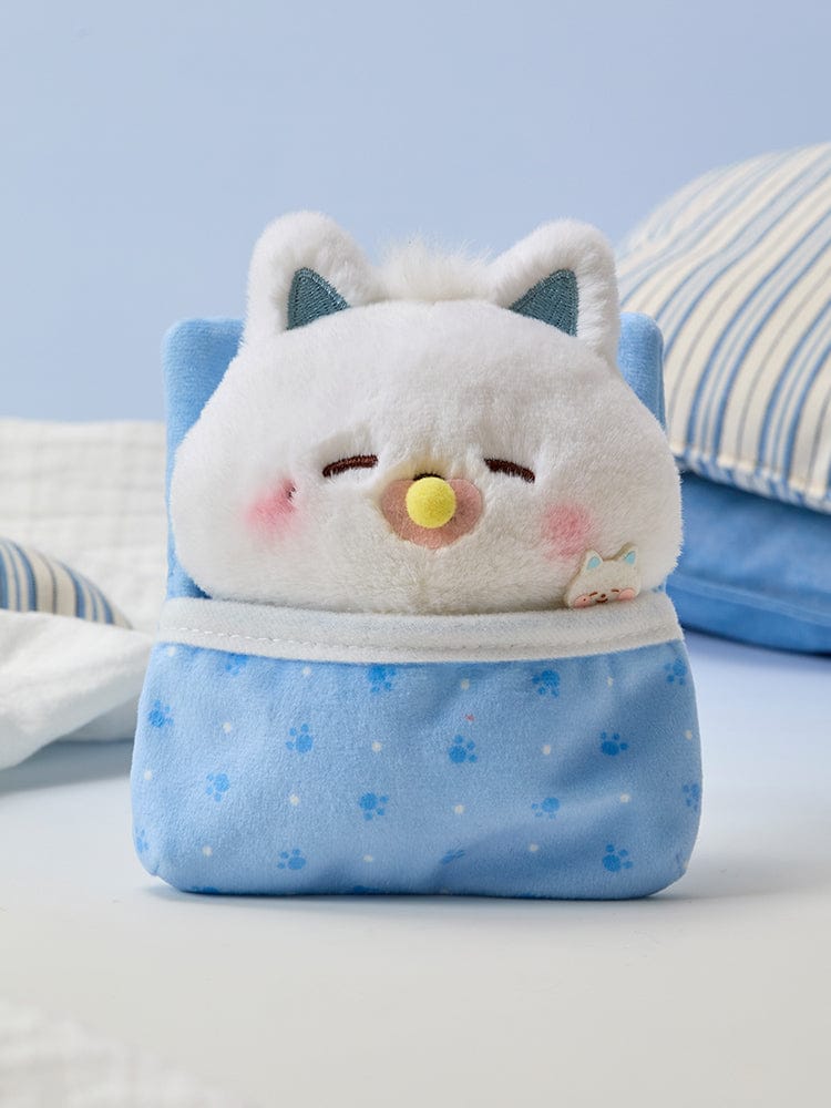 NCT DREAM TOY_ 쪠드 [예약판매 종료] NCT DREAM 드리미즈 쪠드 베이비 인형