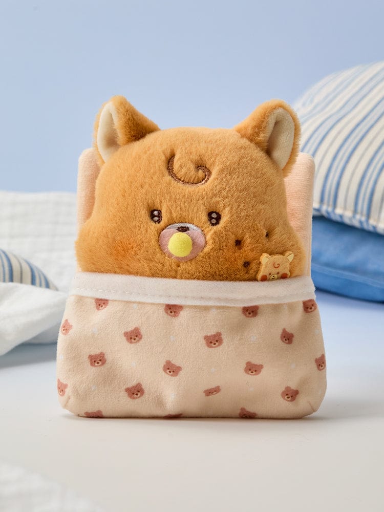 NCT DREAM TOY_ 쪼푸 [예약판매 종료] NCT DREAM 드리미즈 쪼푸 베이비 인형