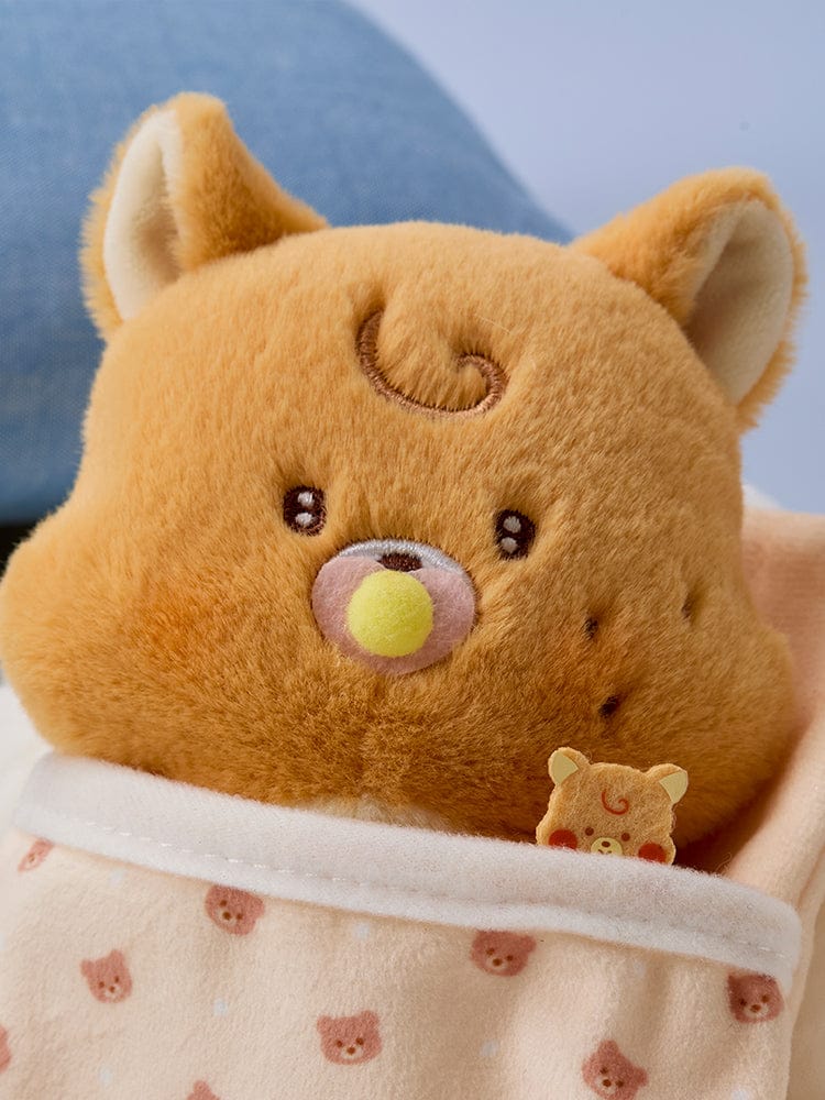 NCT DREAM TOY_ 쪼푸 [예약판매 종료] NCT DREAM 드리미즈 쪼푸 베이비 인형