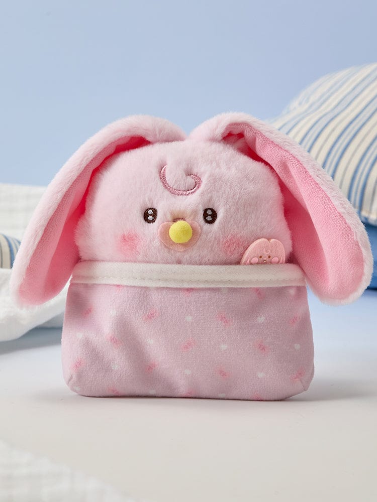 NCT DREAM TOY_ 뀨핑 [예약판매 종료] NCT DREAM 드리미즈 뀨핑 베이비 인형