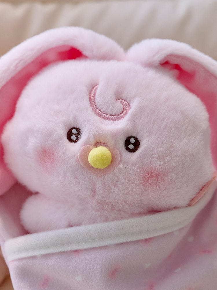 Pre-order] NCT DREAM Dreamiez kkyuping BABY PLUSH – LINE FRIENDS