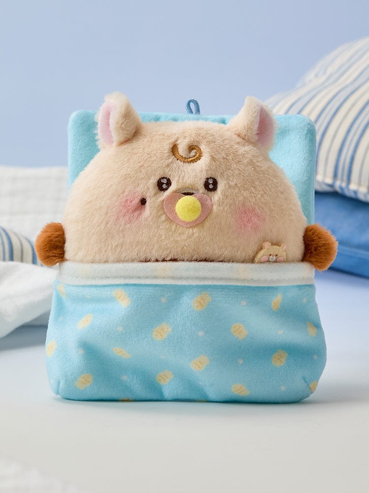 NCT DREAM TOY_ 밤찌 [예약판매 종료] NCT DREAM 드리미즈 밤찌 베이비 인형