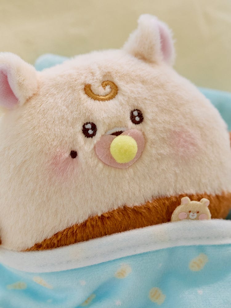 Pre-order] NCT DREAM Dreamiez bamjji BABY PLUSH – LINE FRIENDS SQUARE