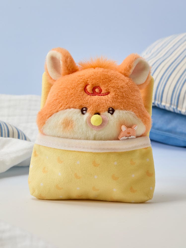 NCT DREAM TOY_ 쭌 [예약판매 종료] NCT DREAM 드리미즈 쭌 베이비 인형