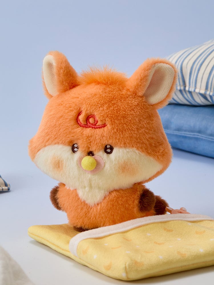 NCT DREAM TOY_ 쭌 [예약판매 종료] NCT DREAM 드리미즈 쭌 베이비 인형