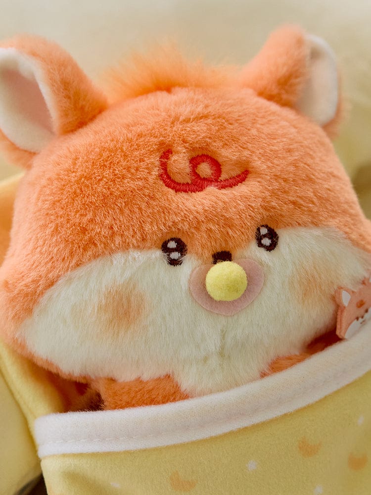 NCT DREAM TOY_ 쭌 [예약판매 종료] NCT DREAM 드리미즈 쭌 베이비 인형