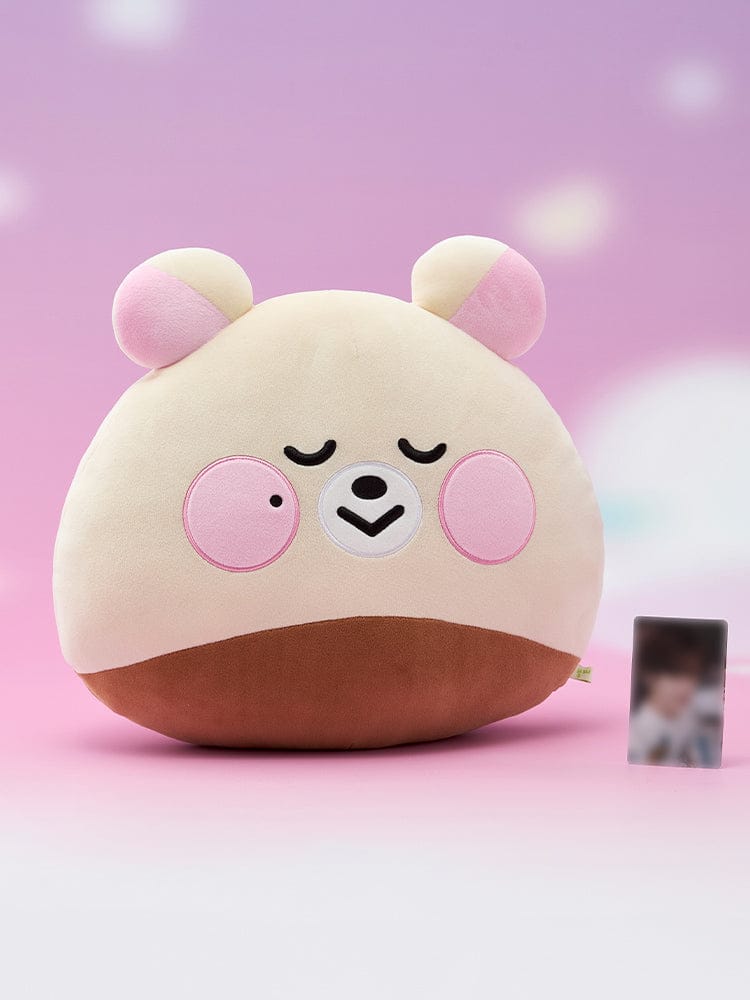 NCT DREAM TOY_ 밤찌 [재입고] NCT DREAM 스윗 드리미즈 중형 인형 쿠션