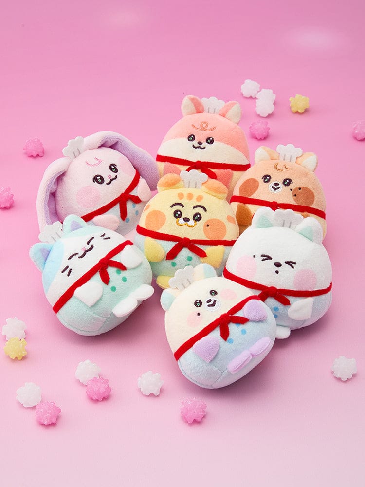 NCT DREAM TOY_ 랜덤 [재입고] NCT DREAM 스윗 드리미즈 랜덤 타이니 포켓 인형