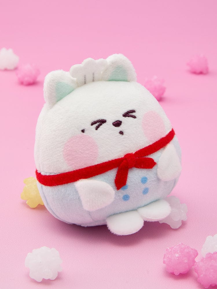 NCT DREAM SWEET Dreamiez RANDOM TINY POCKET PLUSH – LINE FRIENDS