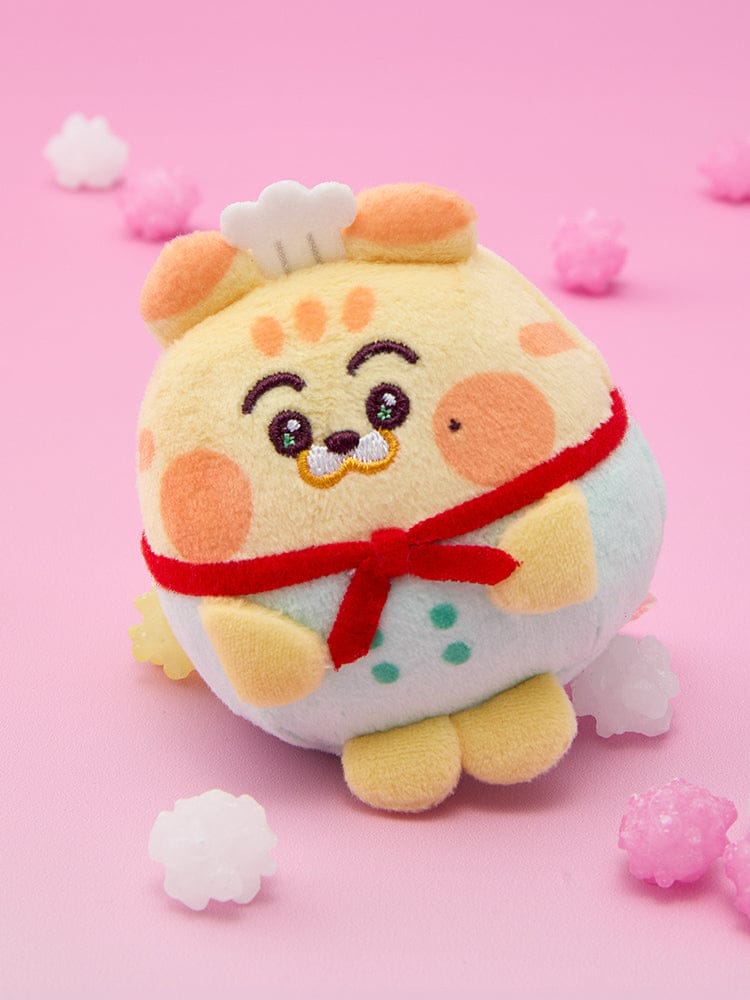 NCT DREAM SWEET Dreamiez RANDOM TINY POCKET PLUSH – LINE FRIENDS