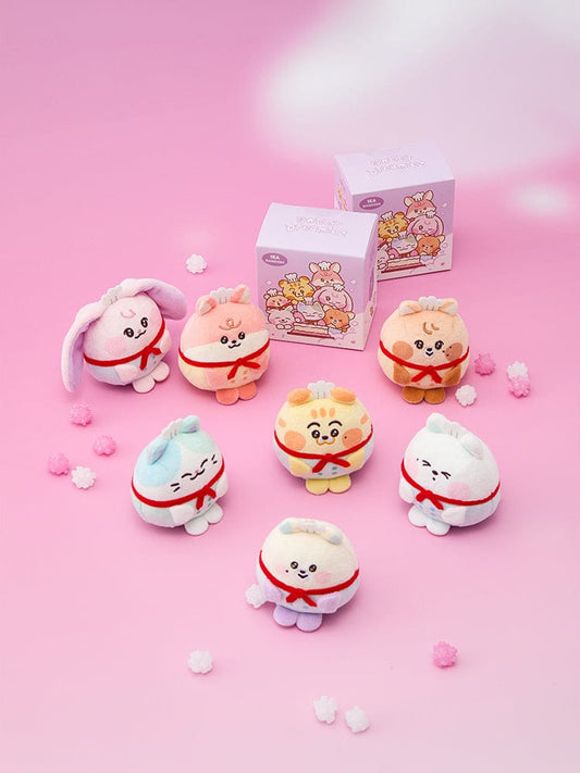 NCT DREAM TOY_ 랜덤 [재입고] NCT DREAM 스윗 드리미즈 랜덤 타이니 포켓 인형