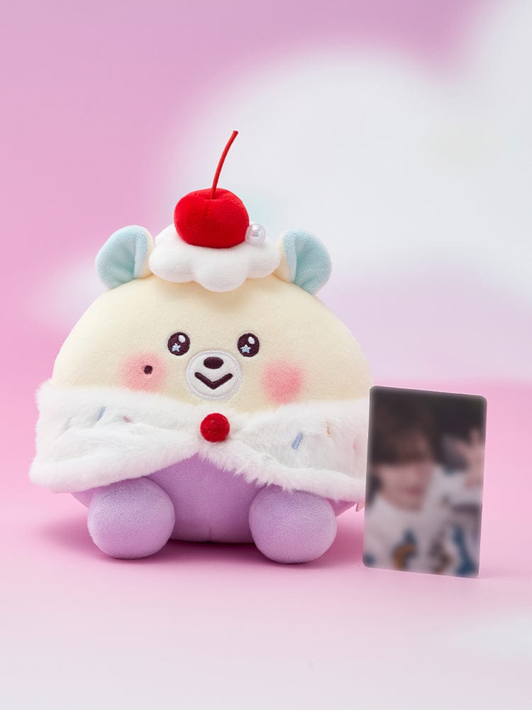 NCT DREAM TOY_ 밤찌 [재입고] NCT DREAM 스윗 드리미즈 시팅 인형