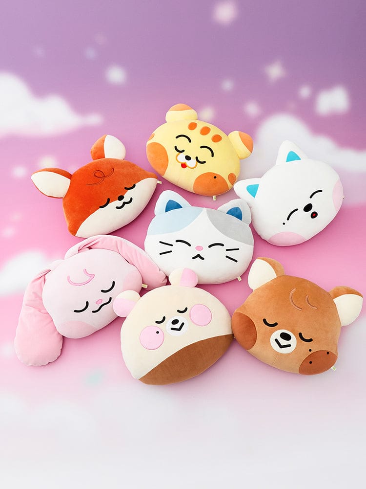 NCT DREAM TOY_ [재입고] NCT DREAM 스윗 드리미즈 중형 인형 쿠션