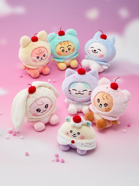 NCT DREAM SWEET Dreamiez SITTING PLUSH