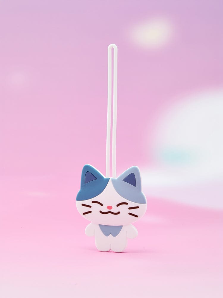 NCT DREAM TRAVEL_ 러묘 NCT DREAM 스윗 드리미즈 러기지 택