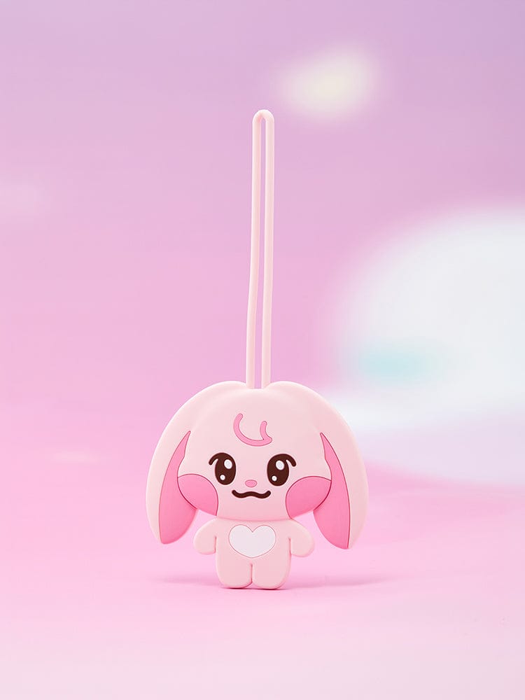 NCT DREAM TRAVEL_ 뀨핑 NCT DREAM 스윗 드리미즈 러기지 택