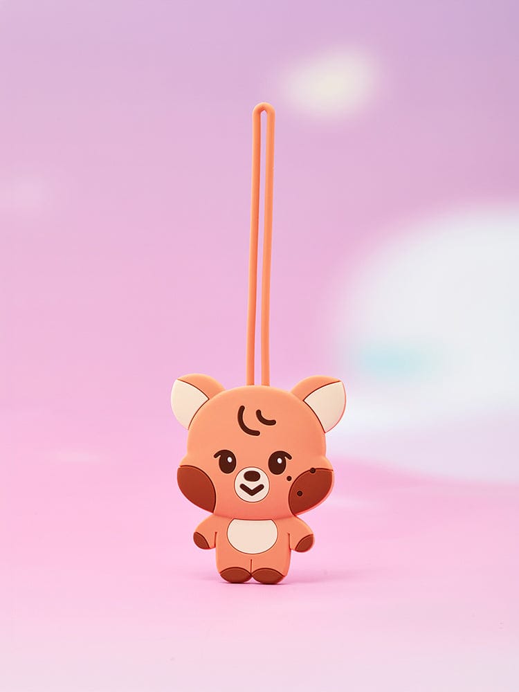 NCT DREAM TRAVEL_ 쪼푸 NCT DREAM 스윗 드리미즈 러기지 택