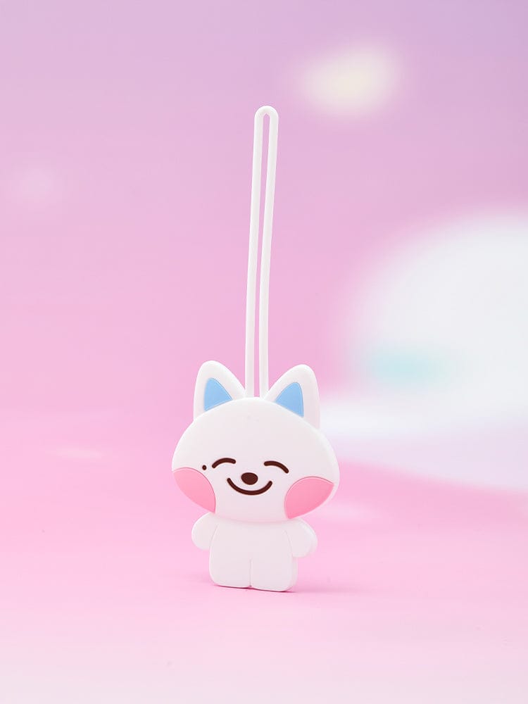 NCT DREAM TRAVEL_ 쪠드 NCT DREAM 스윗 드리미즈 러기지 택