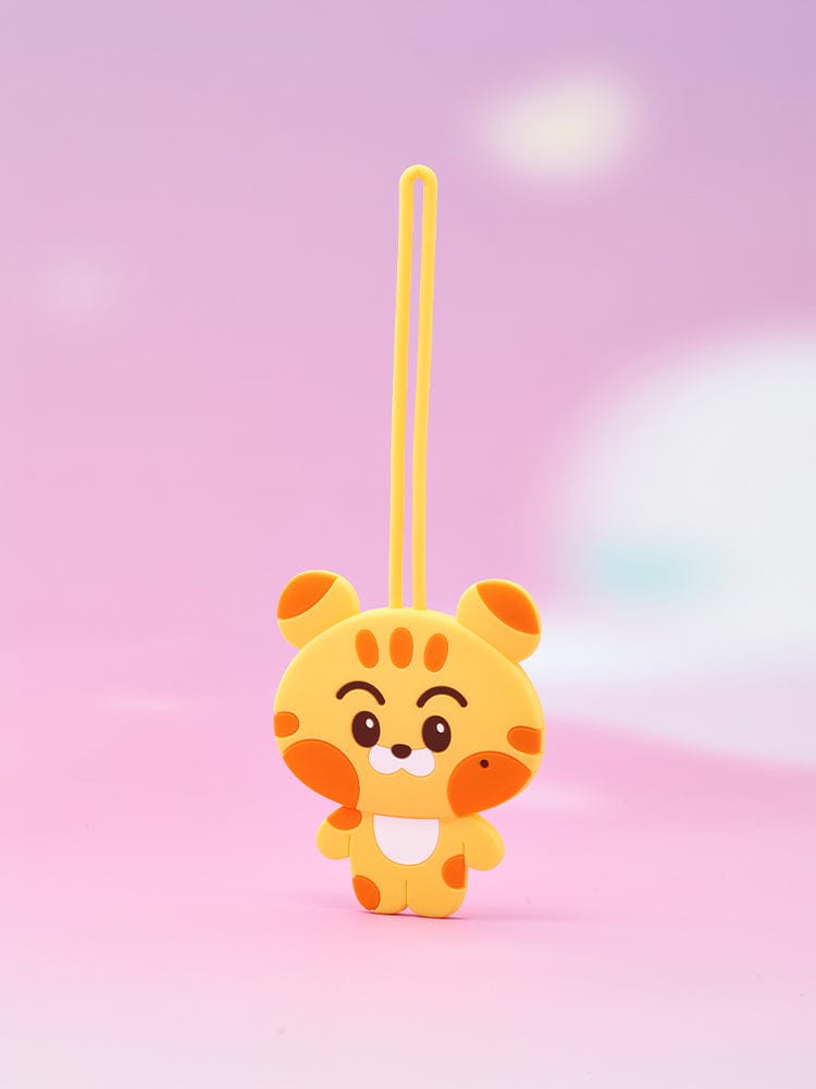 NCT DREAM TRAVEL_ 애옹 NCT DREAM 스윗 드리미즈 러기지 택