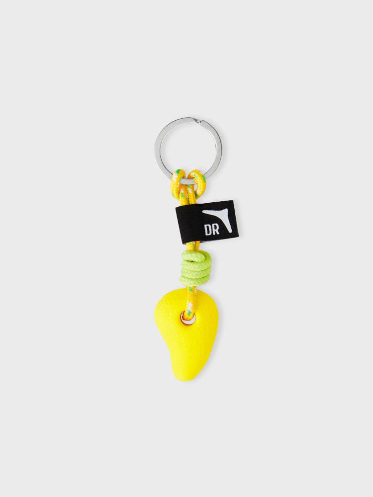 NCT KEYRING 제노 NCT DREAM 클라이밍 홀드 키링