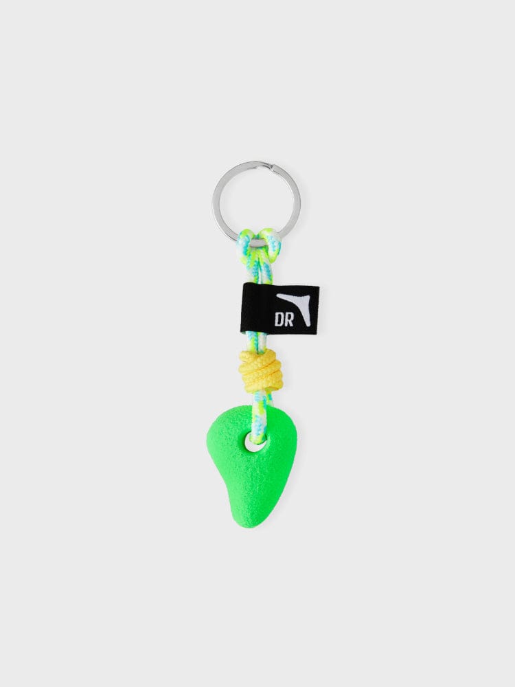 NCT KEYRING 재민 NCT DREAM 클라이밍 홀드 키링