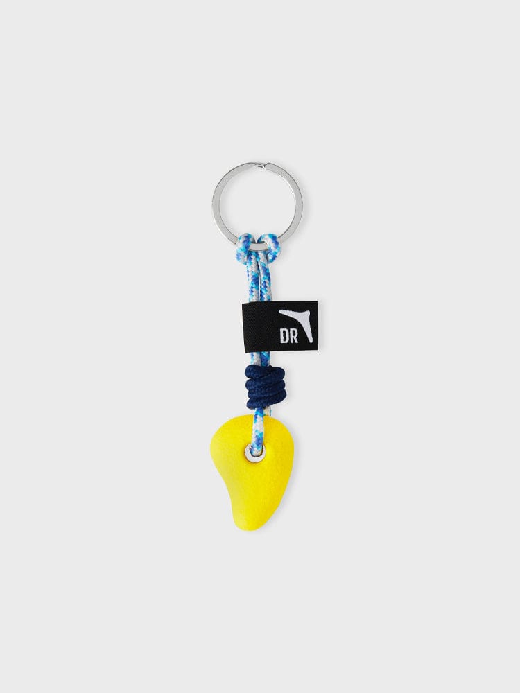 NCT KEYRING 지성 NCT DREAM 클라이밍 홀드 키링