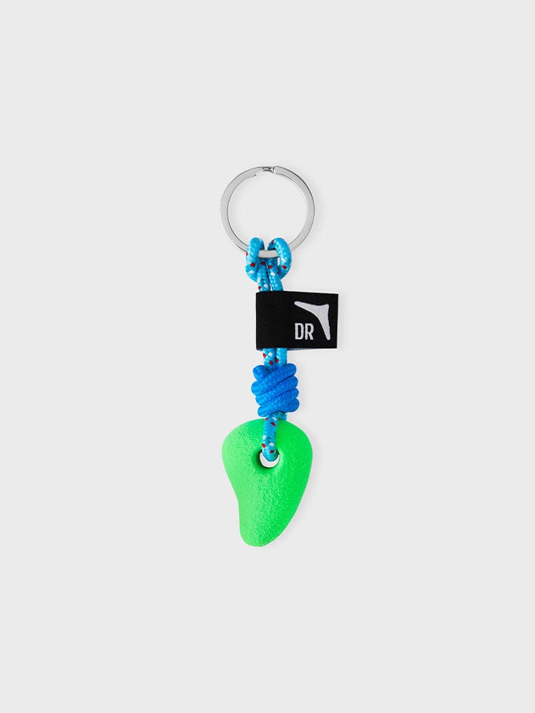 NCT KEYRING 마크 NCT DREAM 클라이밍 홀드 키링