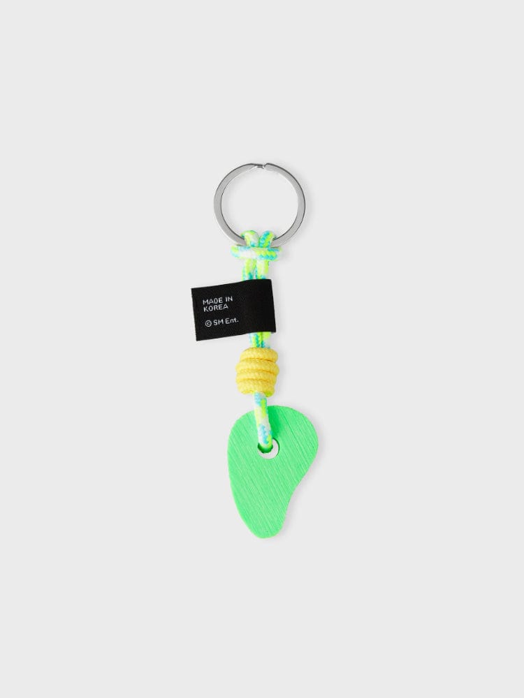 NCT KEYRING NCT DREAM 클라이밍 홀드 키링