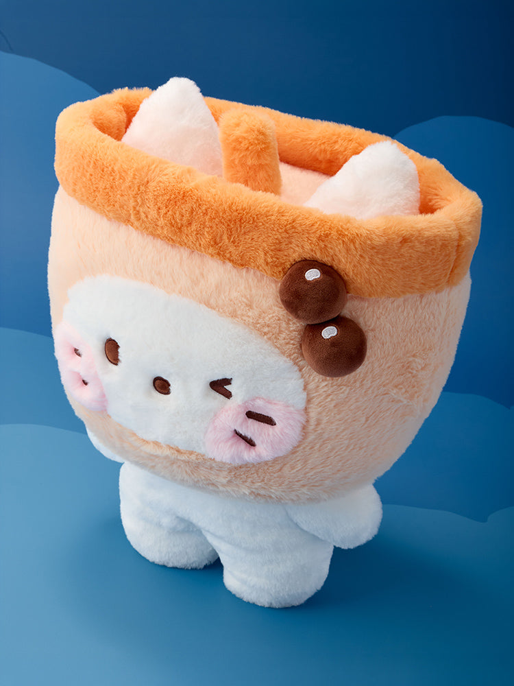 [PRE-ORDER] NCT WISH wishnini house bubble-nyangni BIG HUG CUSHION